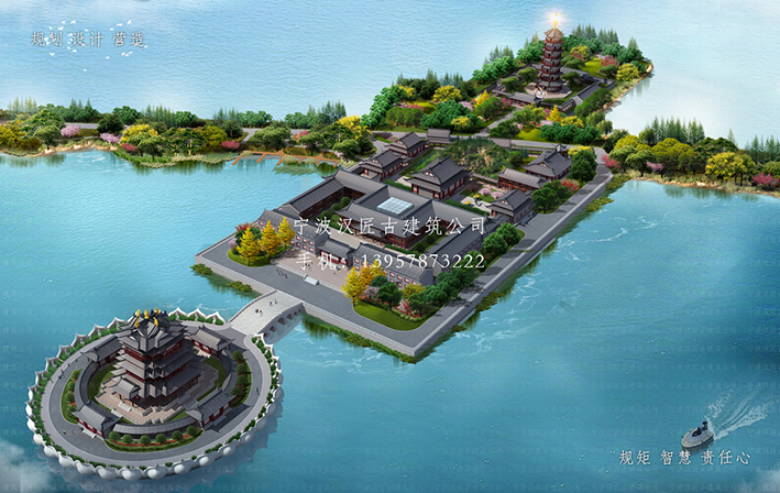 四合院设计_四合院别墅建筑设计规划