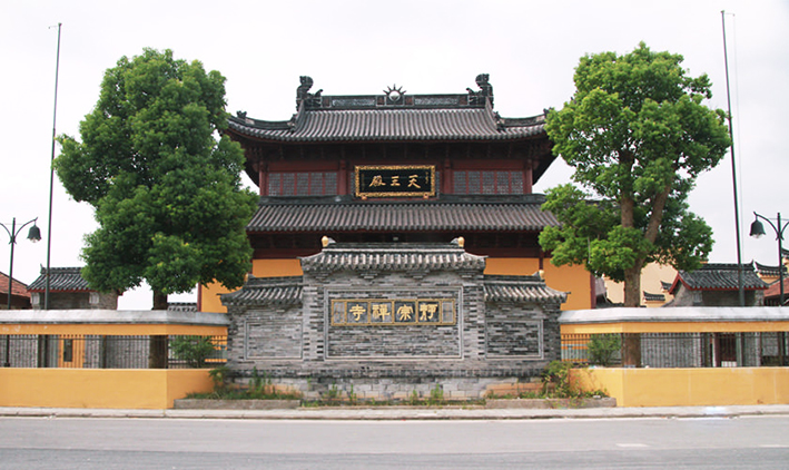 汉匠-仿古建筑公司：创新路径，推动仿古建筑施工发展