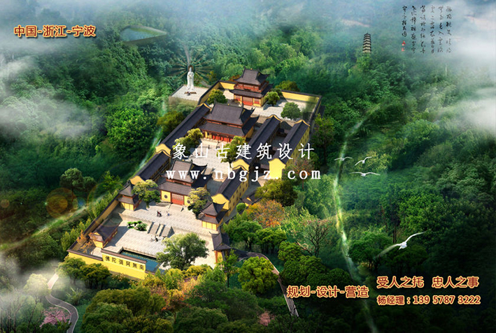 仿古建筑工程队—高效施工团队，保障项目按时交付