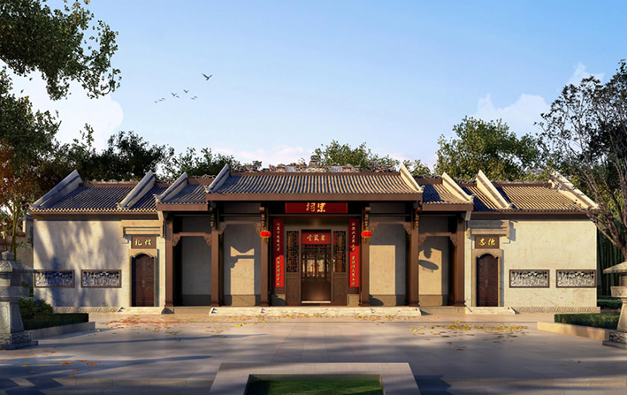 BIM技术应用于古建筑测绘的优势
