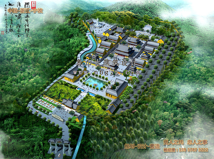 BIM技术应用于古建筑测绘的优势