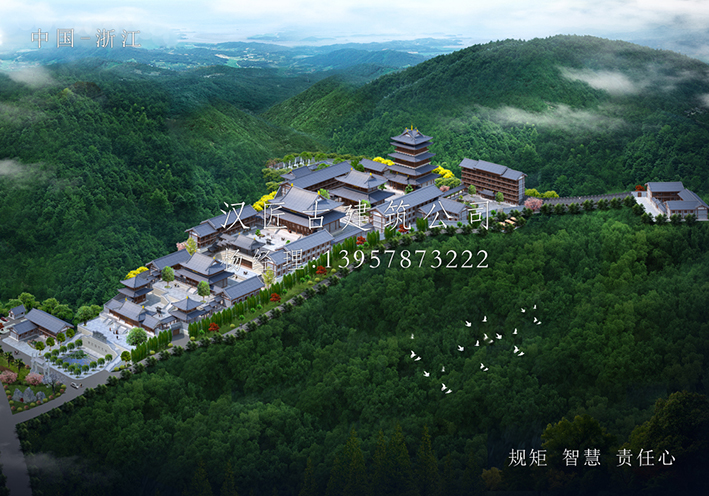 中式仿古装修专家｜宁波设计施工一体｜文化空间打造