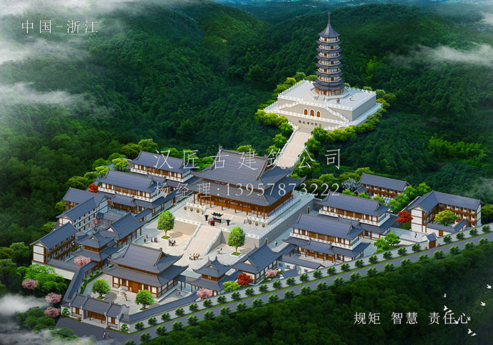 专业设计团队在宁波，为您打造独特仿古空间