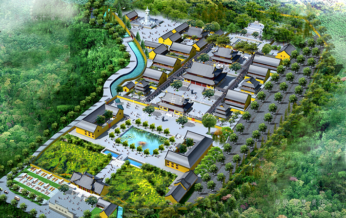 古建筑装饰门面吉祥贴物的民间习俗