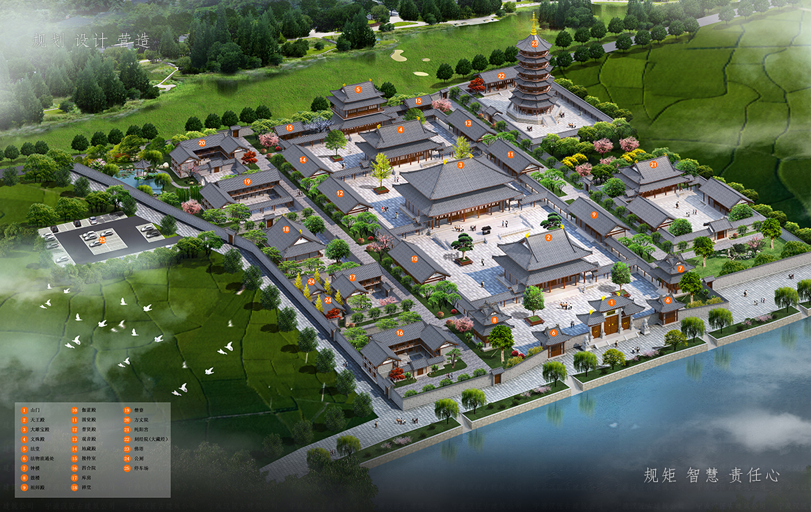 城市建设中对古建筑的?；ぱ芯? title=