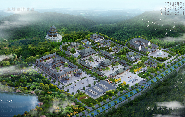 BIM技术应用于古建筑测绘的优势