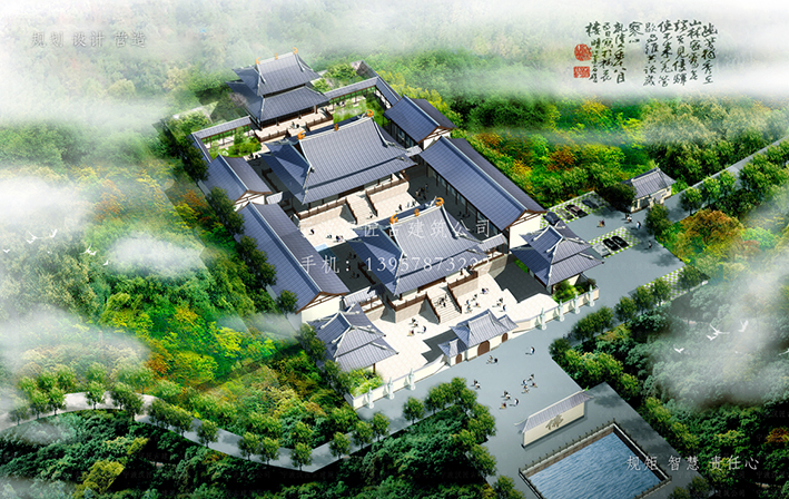 古建筑装饰门面吉祥贴物的民间习俗