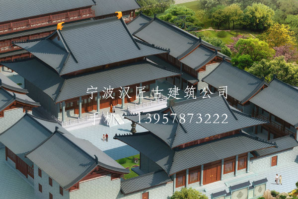 专业祠堂设计施工团队，古建修复翻新一站式服务的卓越之选